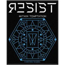 Resist Hexagon thumbnail
