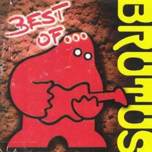 Brutus (CZ) – BEST OF (CD)