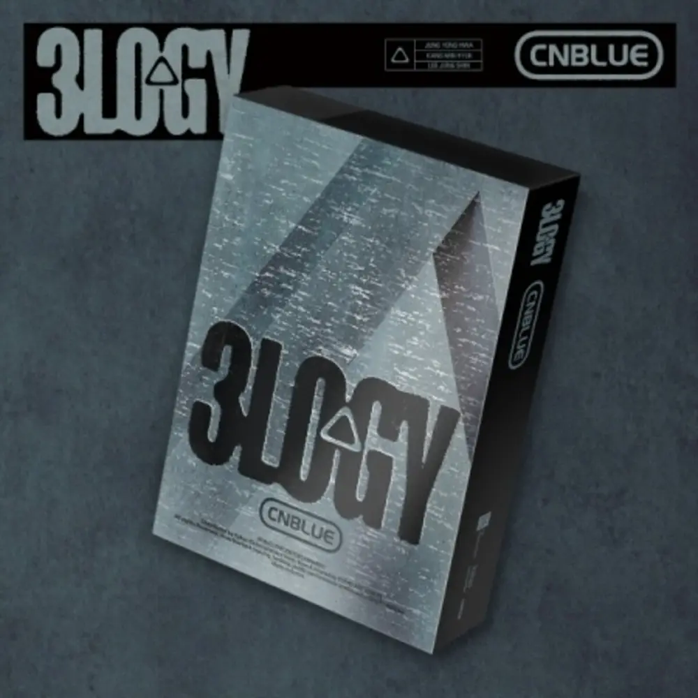 3logy