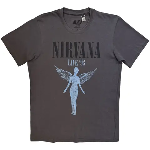 Live '93 Angel