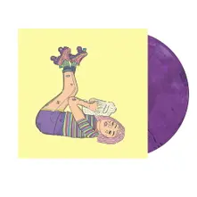 Beach Bunny, Vinyl HONEYMOON