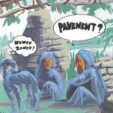 Pavement, CD WOWEE ZOWEE