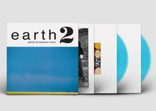 Earth, Vinyl EARTH 2: SPECIAL LOW FREQUENCY VERSION