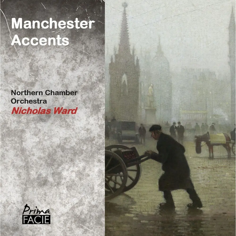MANCHESTER ACCENTS