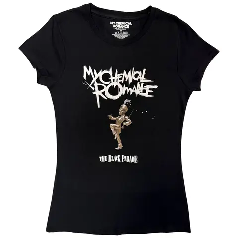 The Black Parade