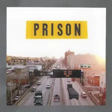 Prison, Vinyl BIG RIGS ON THE BQE