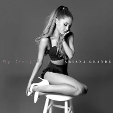 Ariana Grande, CD MY EVERYTHING