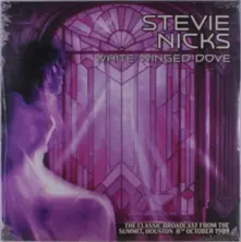 Stevie Nicks, Vinyl WHITE WINGED DOVE