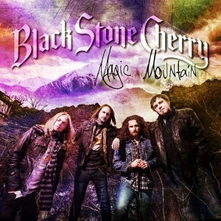 CD MAGIC MOUNTAIN