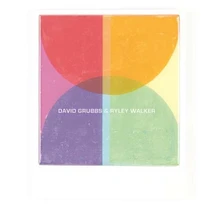 CD WALKER, RYLEY & DAVID GRU - TAP ON THE SHOULDER