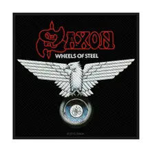 Wheels of Steel