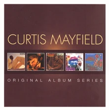 CD Original Album Series