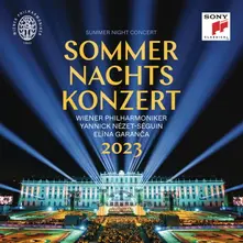 Seguin, Yannick ... - Sommernachtskonzert 2023 / Summer Night Concert 2023 thumbnail
