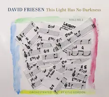 CD THIS LIGHT HAS NO DARKNESS, VOLUME 1