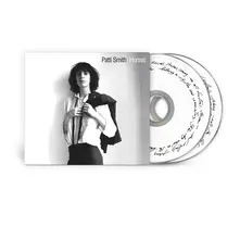 Patti Smith, CD Horses (50th Anniversary)
