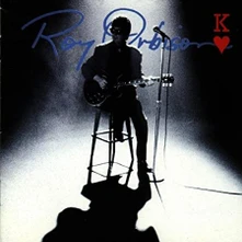 Roy Orbison, CD King of Hearts (30th Anniversary Edition)