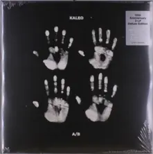 Kaleo, Vinyl A/B