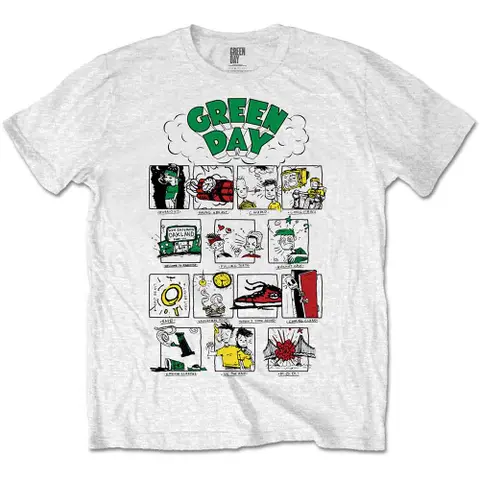 Dookie RRHOF