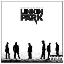 Linkin Park – MINUTES TO MIDNIGHT (2018) (Vinyl)