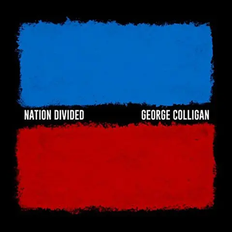 George Colligan – CD NATION DIVIDED
