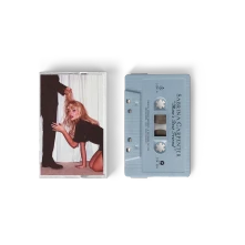 Sabrina Carpenter, Kazeta Man's Best Friend