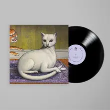 Vinyl NOTHING'S ABOUT TO HAPPEN TO ME