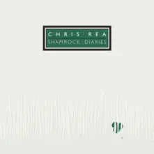 Shamrock Diaries (40th Anniversary Edition) (Recycled Green Vinyl) thumbnail