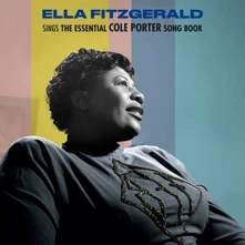 Ella Fitzgerald, Vinyl Sings The Essential Cole Porter Songbook