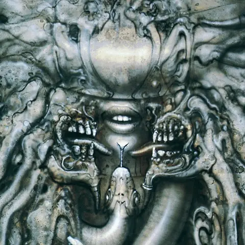 Danzig Iii: How the Gods Kill