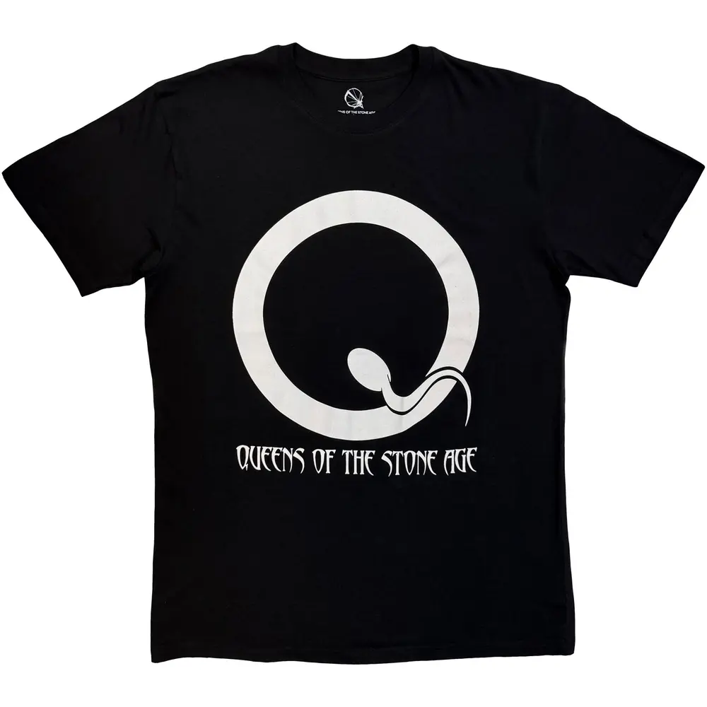 Sperm Logo Mono