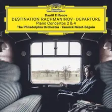 DESTINATION RACHMANINOV thumbnail