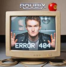Vinyl ERROR 404