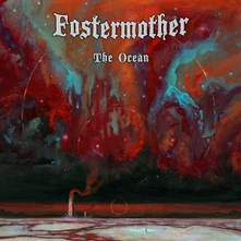 Fostermother, CD OCEAN