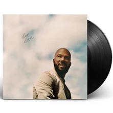 Vinyl Let Love