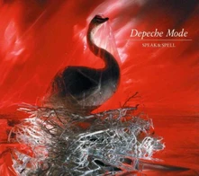 CD Speak and Spell