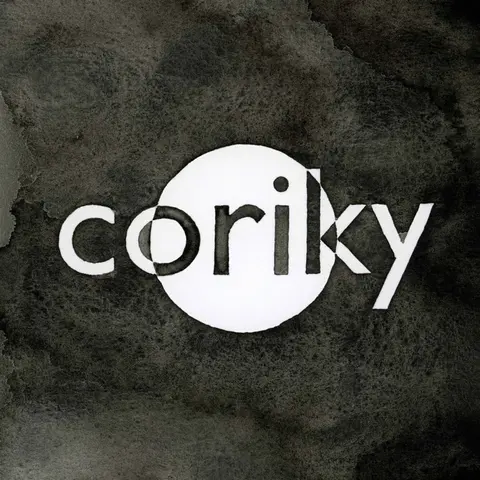 Vinyl CORIKY