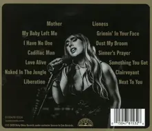 LIBERATION thumbnail