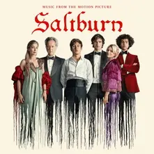 SALTBURN thumbnail
