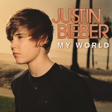 Vinyl My World