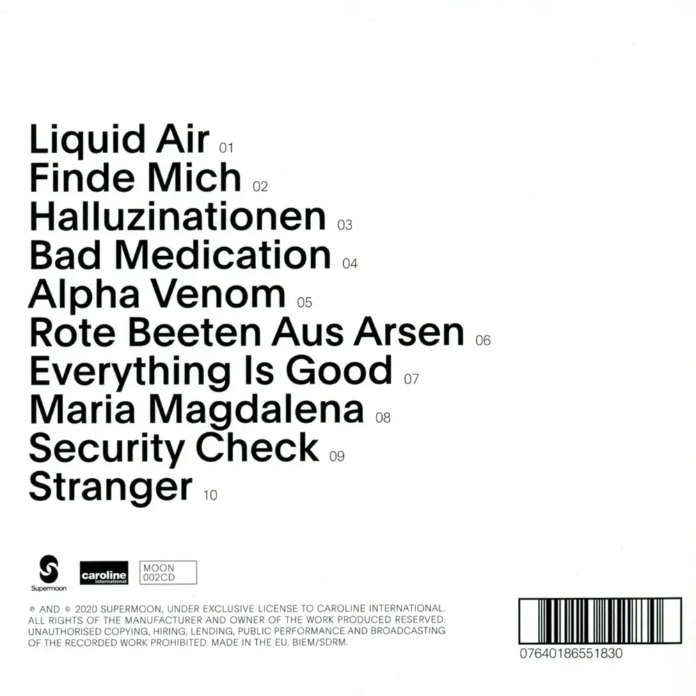HALLUZINATIONEN