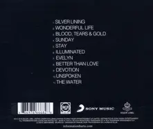 Hurts – Happiness (CD)