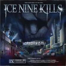 CD Welcome To Horrorwood: the Silver Scream 2