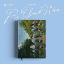 BEWAVE, CD Be Your Wave