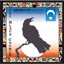 CD GREATEST HITS 1990-1999