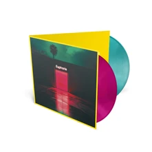 Schiller, Vinyl Euphoria