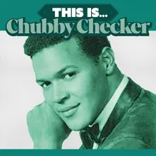 Chubby Checker, Vinyl THIS IS