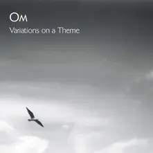 CD VARIATIONS ON A THEME