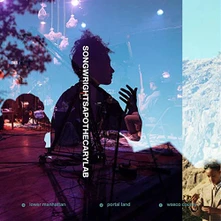 Esperanza Spalding, CD Songwrights Apothecary Lab
