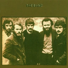 The Band, CD BAND