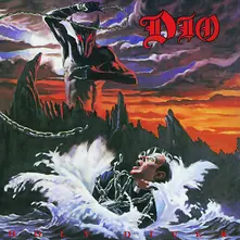 Dio – HOLY DIVER -REMASTERED- (CD)